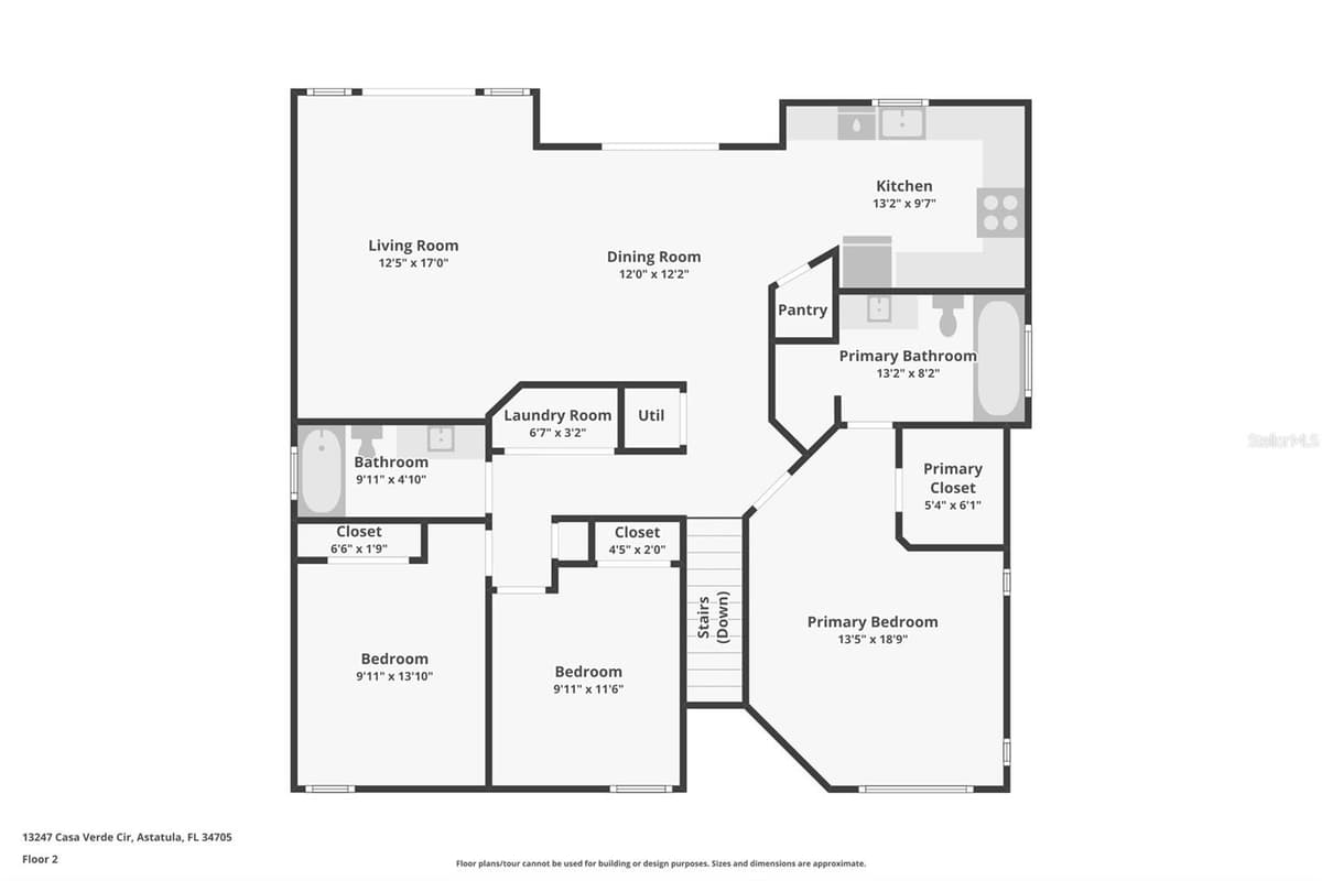 13247 CASA VERDE CIRCLE — photo 4 of 53