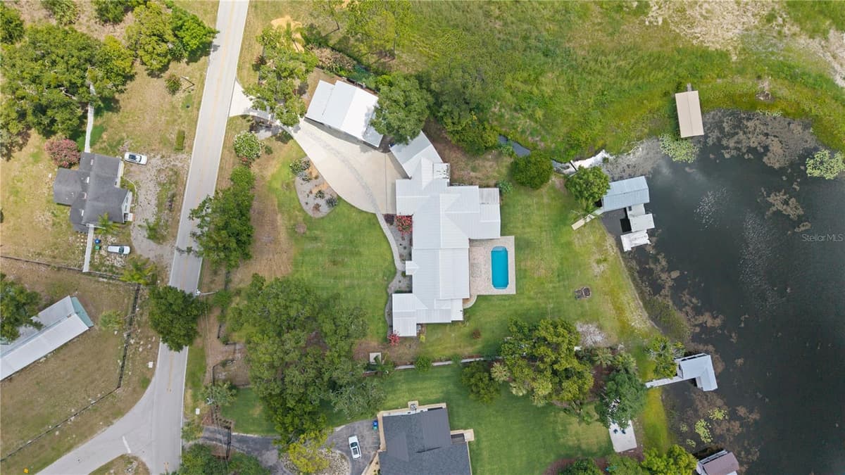 4931 DORA DRIVE — photo 93 of 98