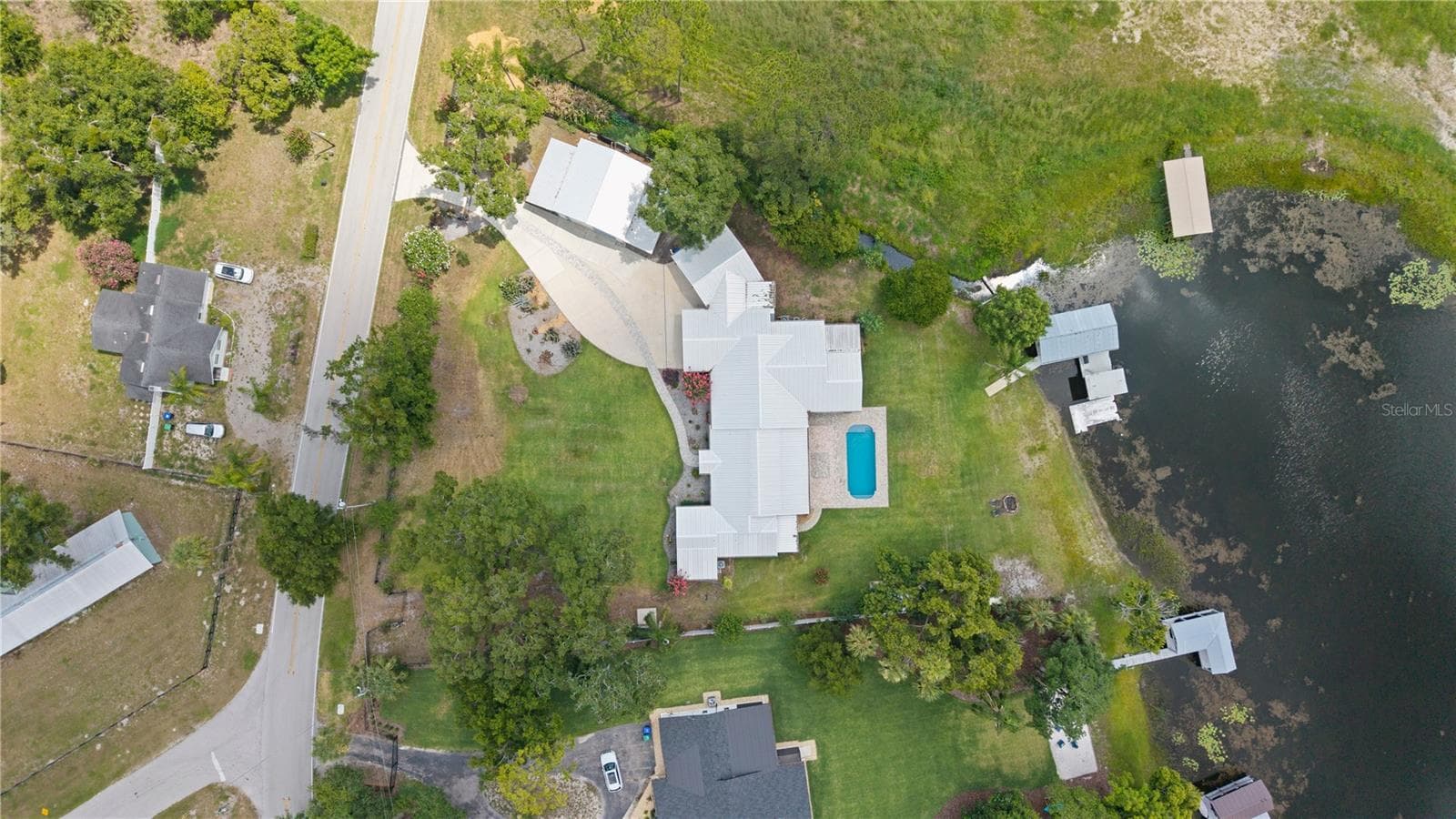 4931 DORA DRIVE — photo 93 of 98