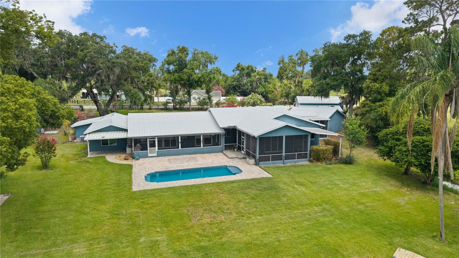 4931 DORA DRIVE — photo 90 of 98