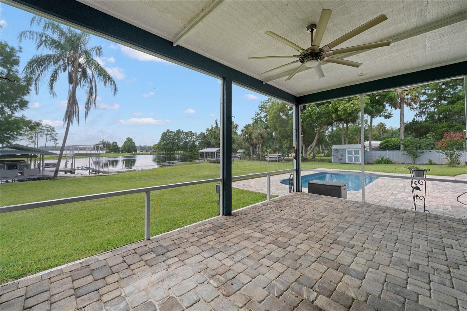 4931 DORA DRIVE — photo 61 of 98