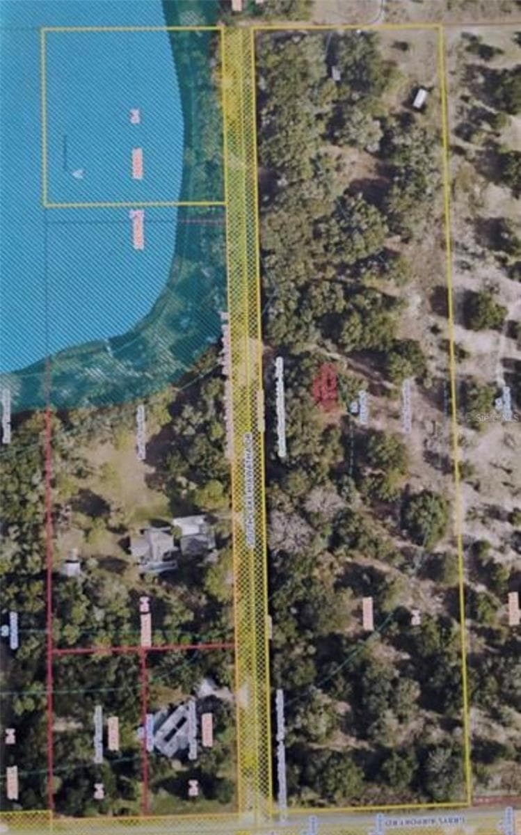0 SOUTH LAKE HIAWATHA DRIVE — photo 5 of 22