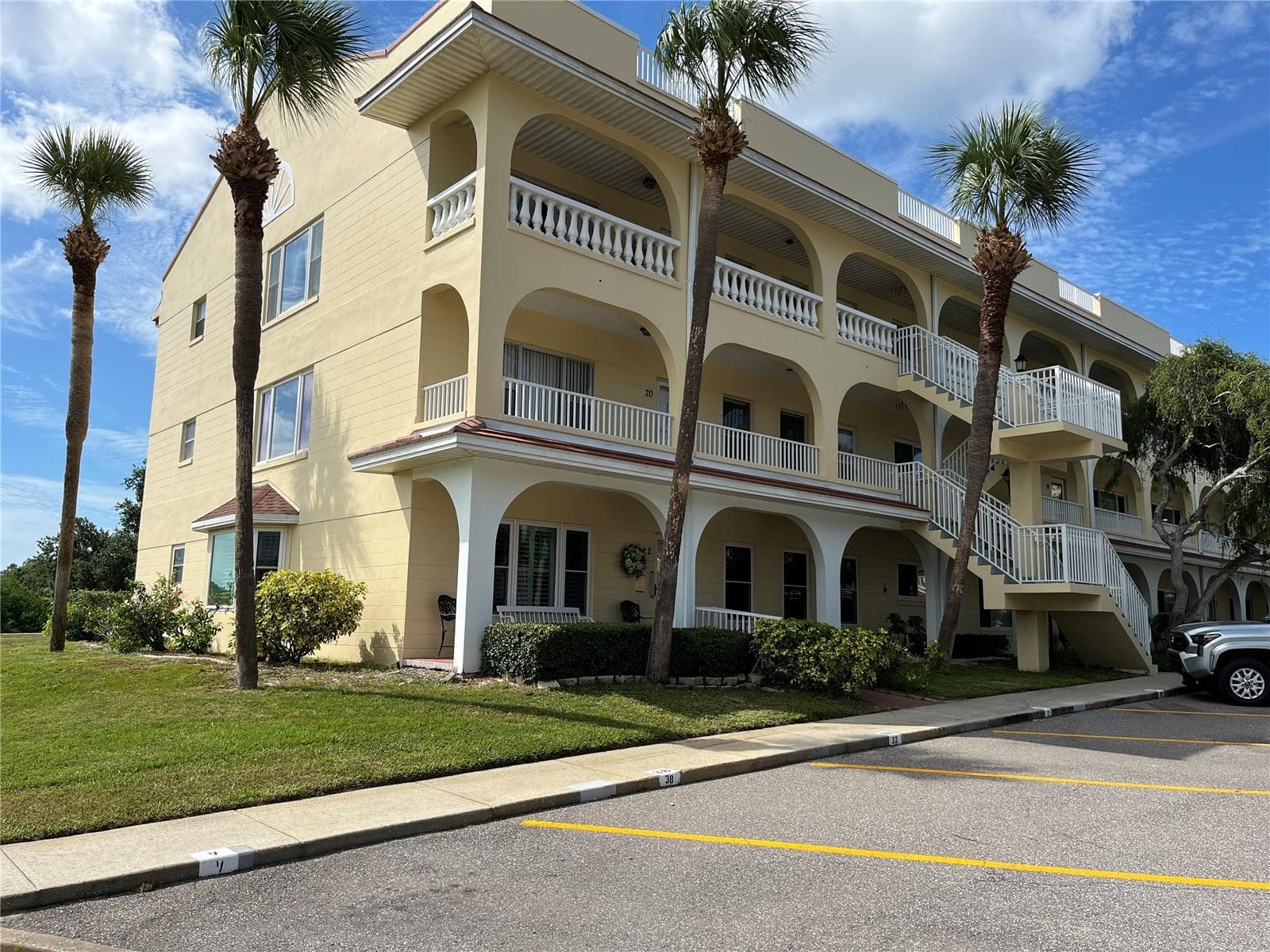 2222 NORWEGIAN DRIVE