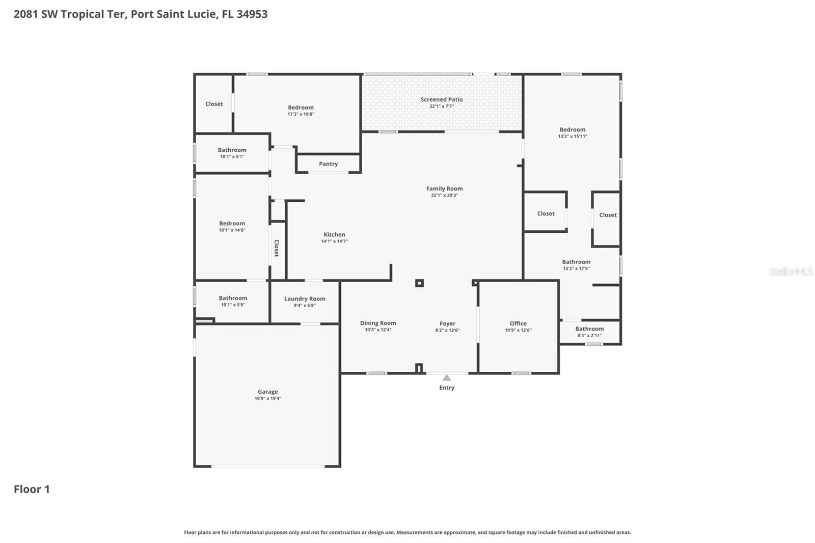 626 ROLLINGWOOD LANE — photo 38 of 38