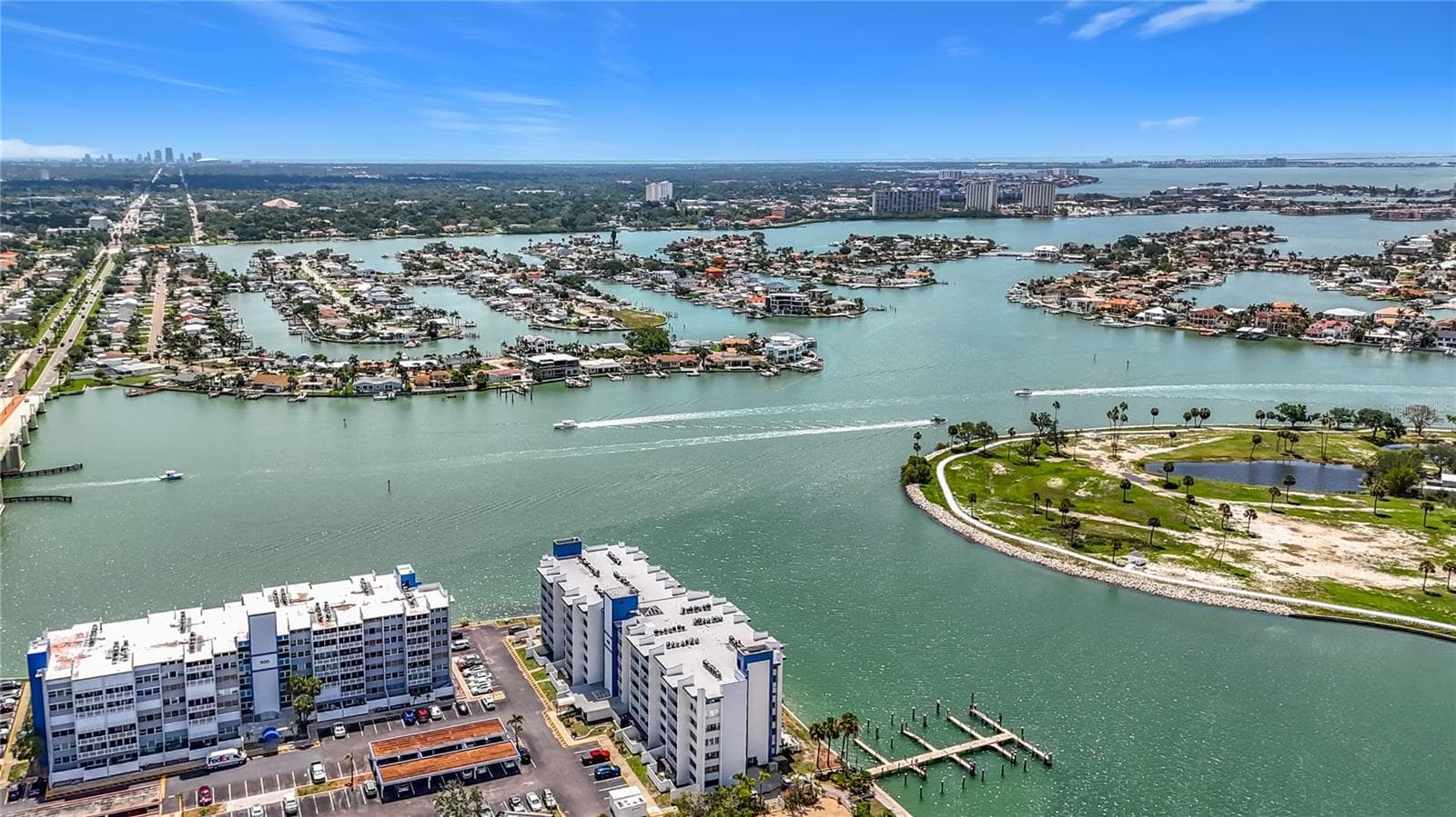 450 TREASURE ISLAND CAUSEWAY — photo 2 of 87