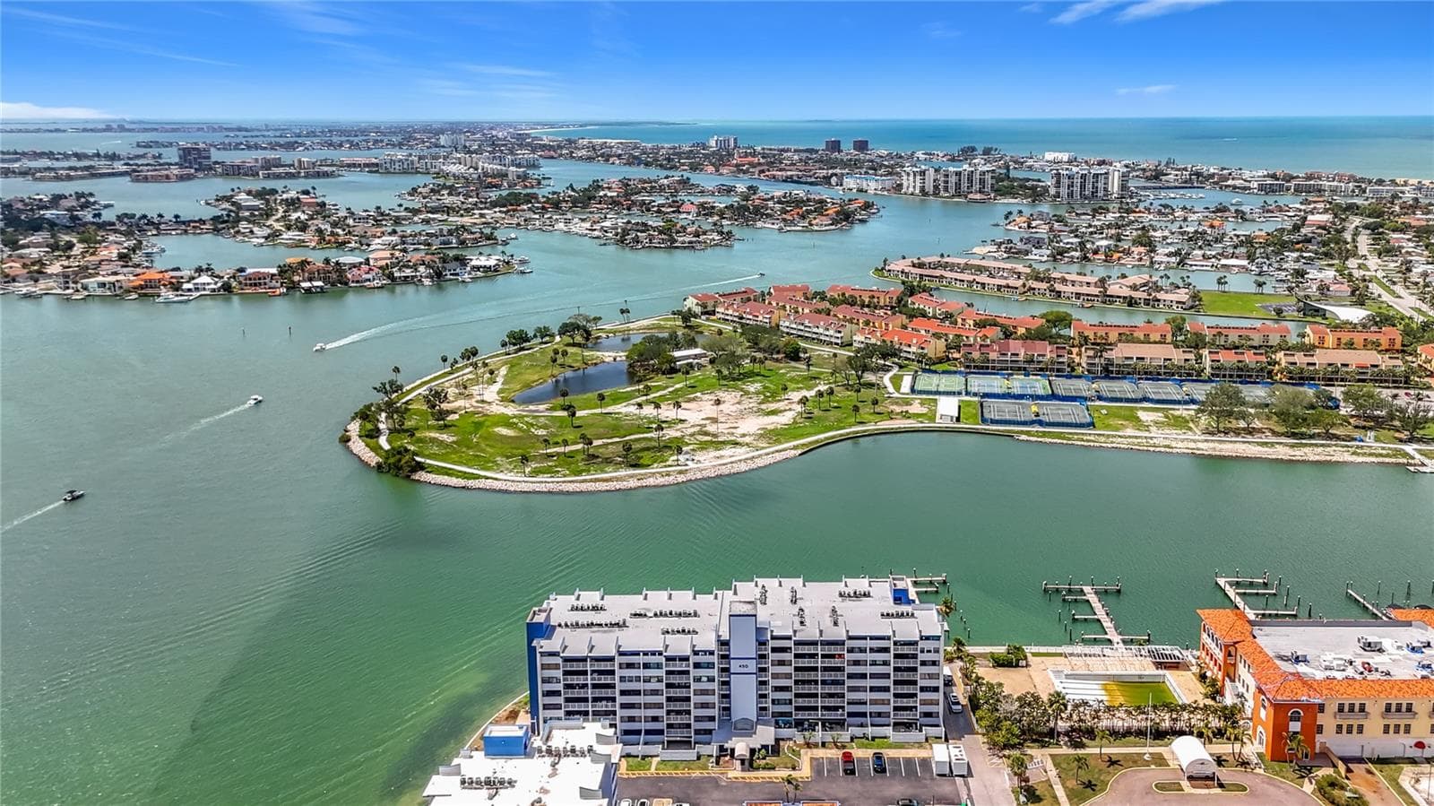 450 TREASURE ISLAND CAUSEWAY — photo 3 of 87