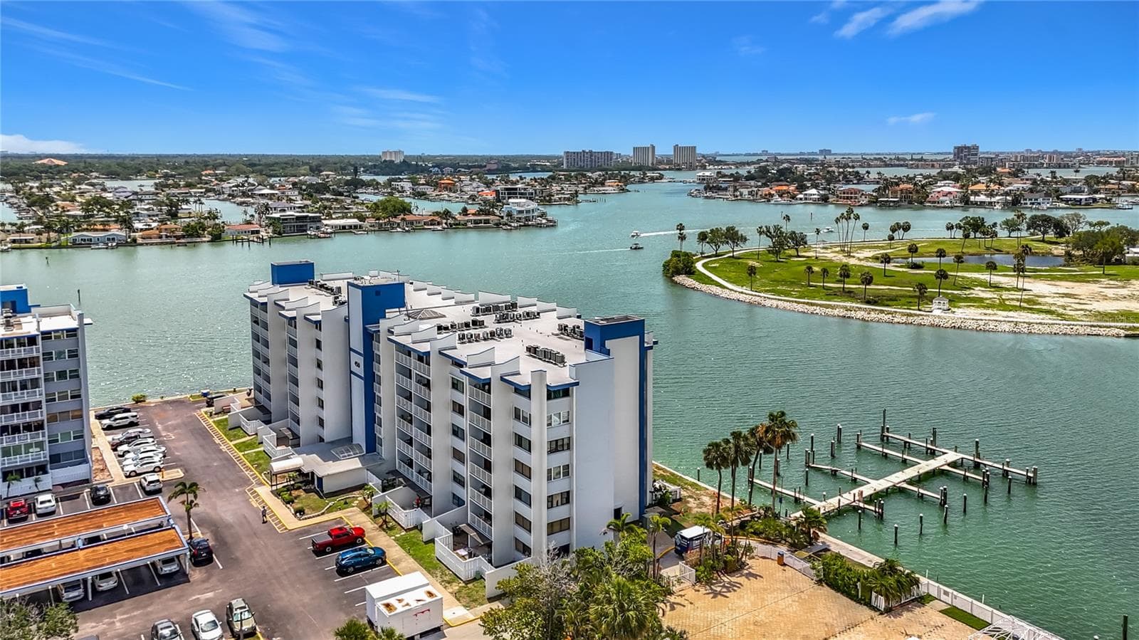 450 TREASURE ISLAND CAUSEWAY — photo 1 of 87