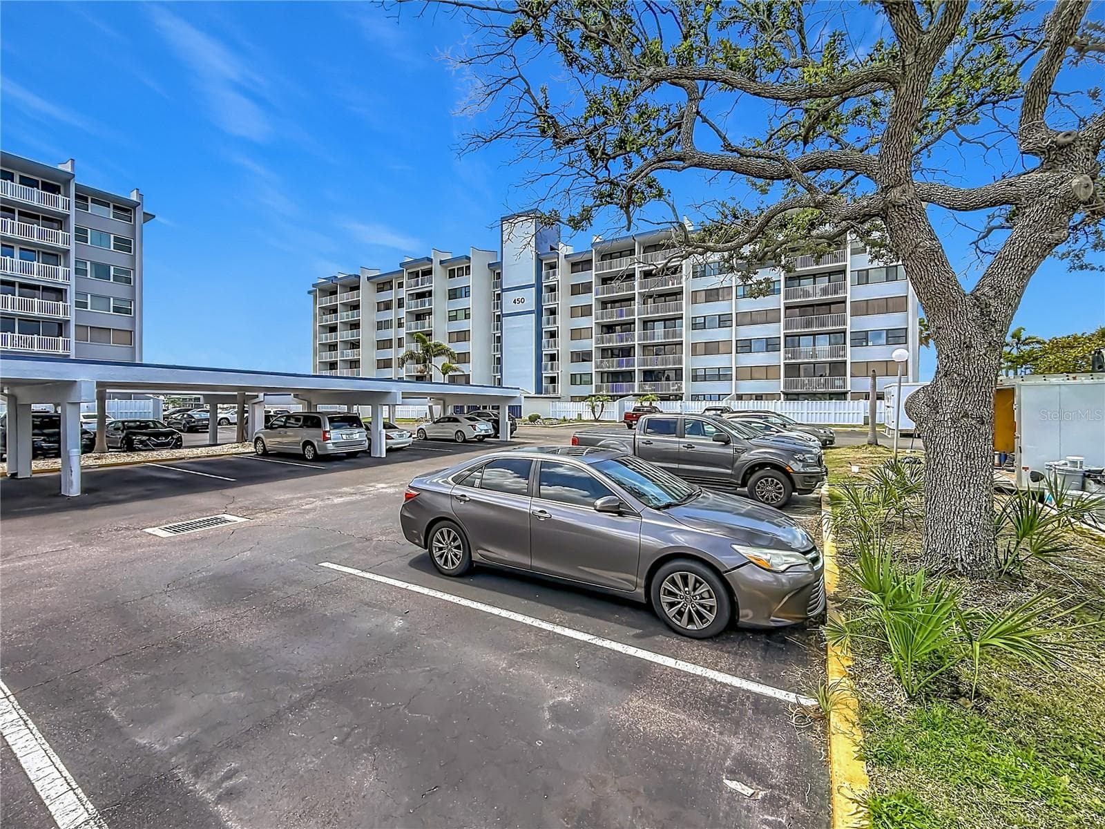 450 TREASURE ISLAND CAUSEWAY — photo 9 of 87