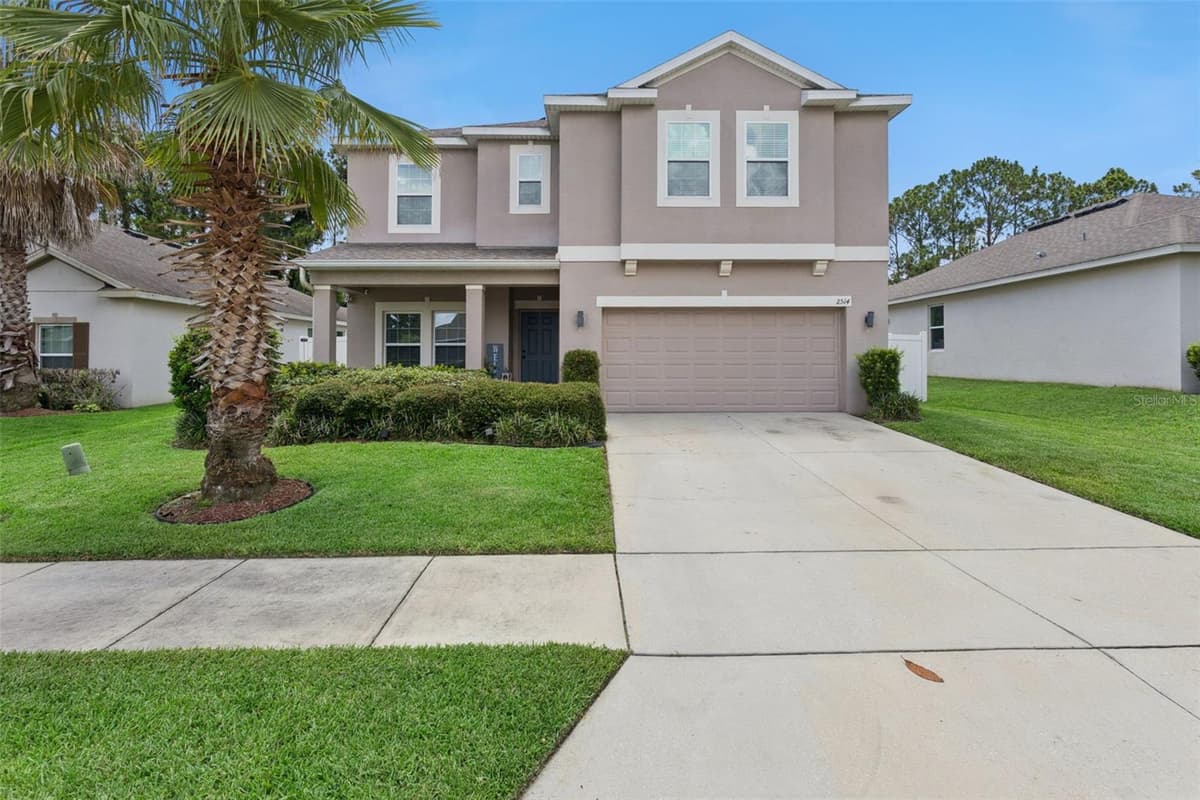 2514 PLUMADORE DRIVE — photo 1 of 54