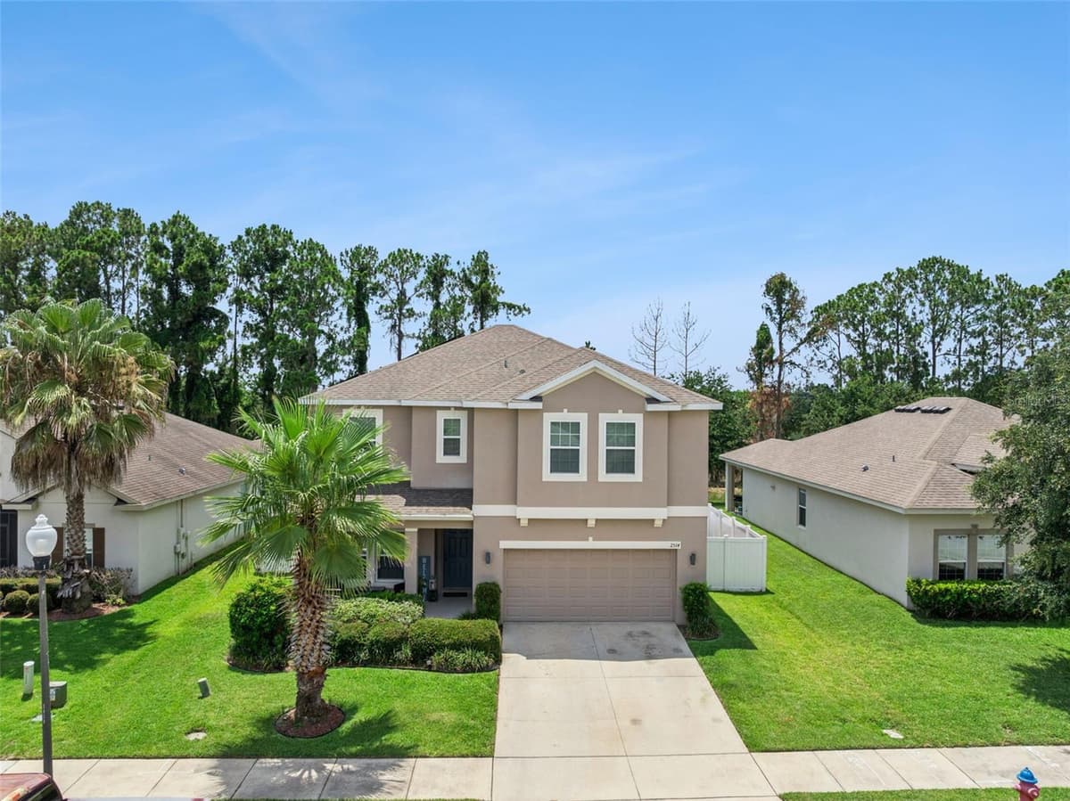 2514 PLUMADORE DRIVE — photo 37 of 54