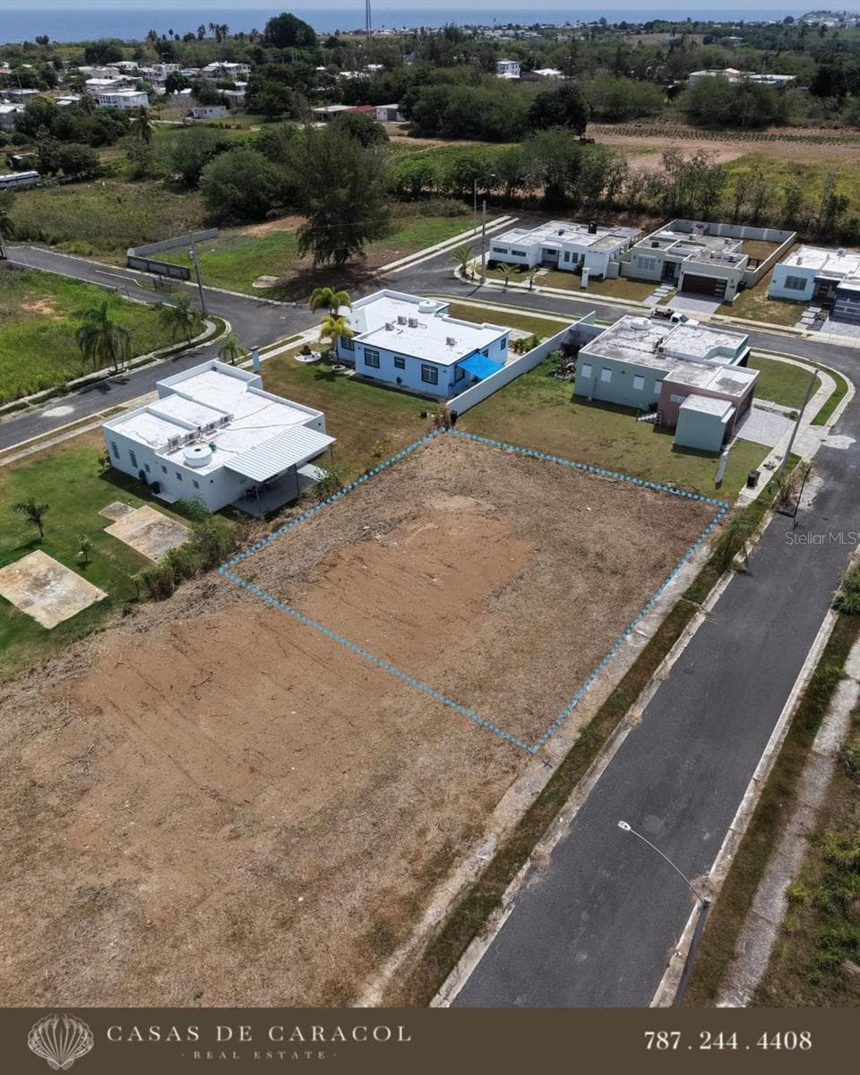 Solar 14 URB. BRISA MARINA — photo 2 of 6