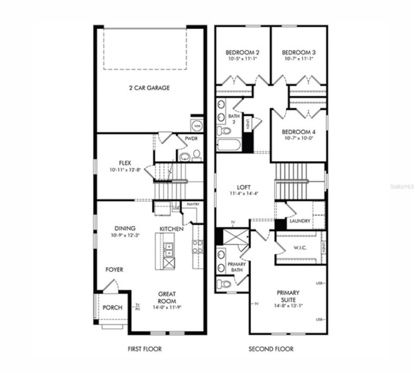 4704 HOMESTEAD TRAIL — photo 3 of 34