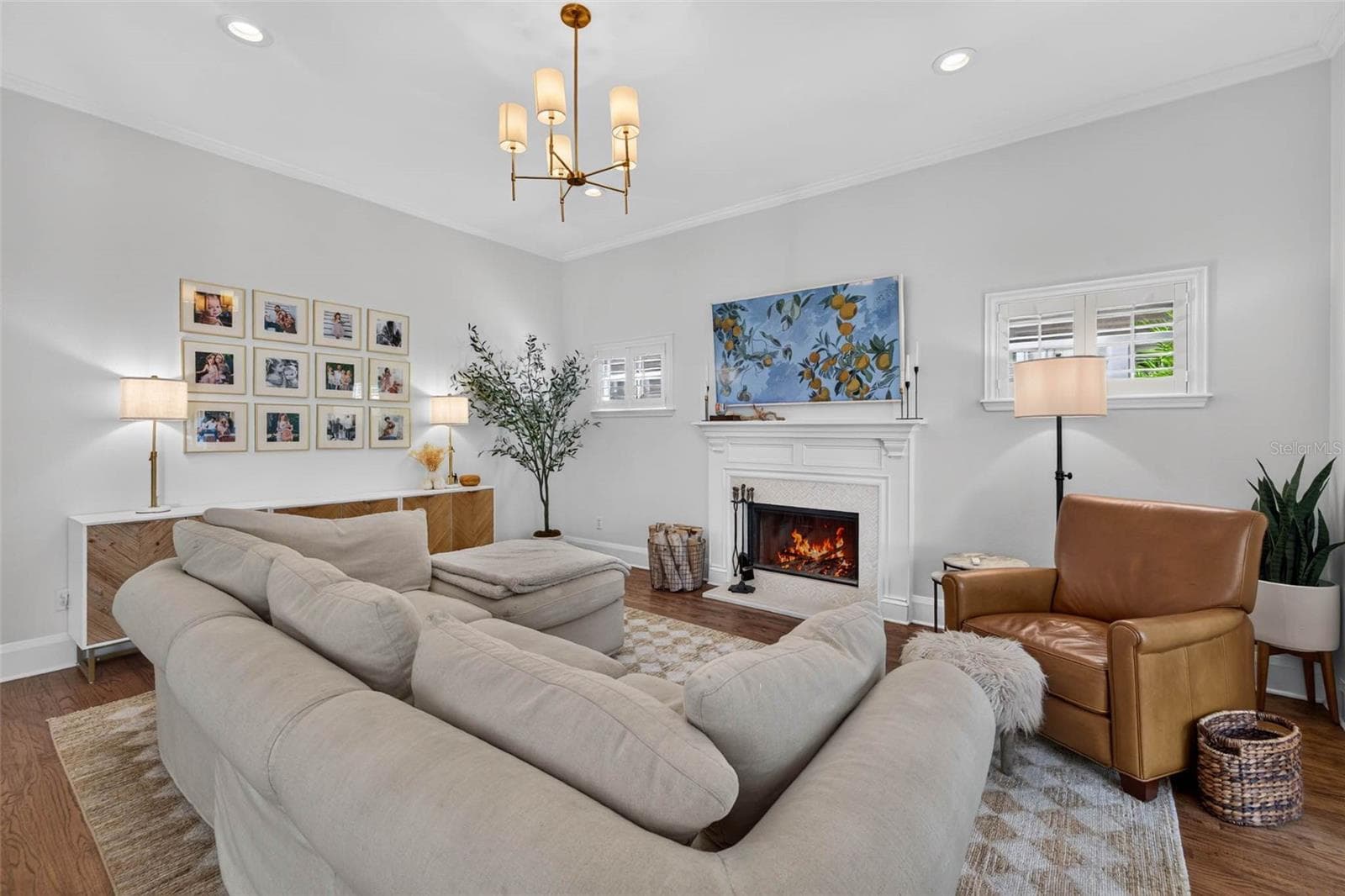 4618 TENNYSON AVENUE — photo 10 of 50
