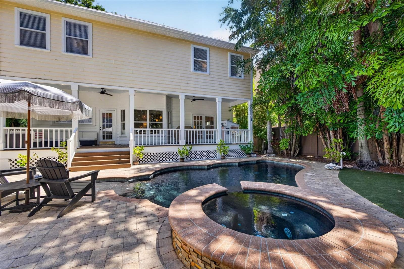 4618 TENNYSON AVENUE — photo 43 of 50