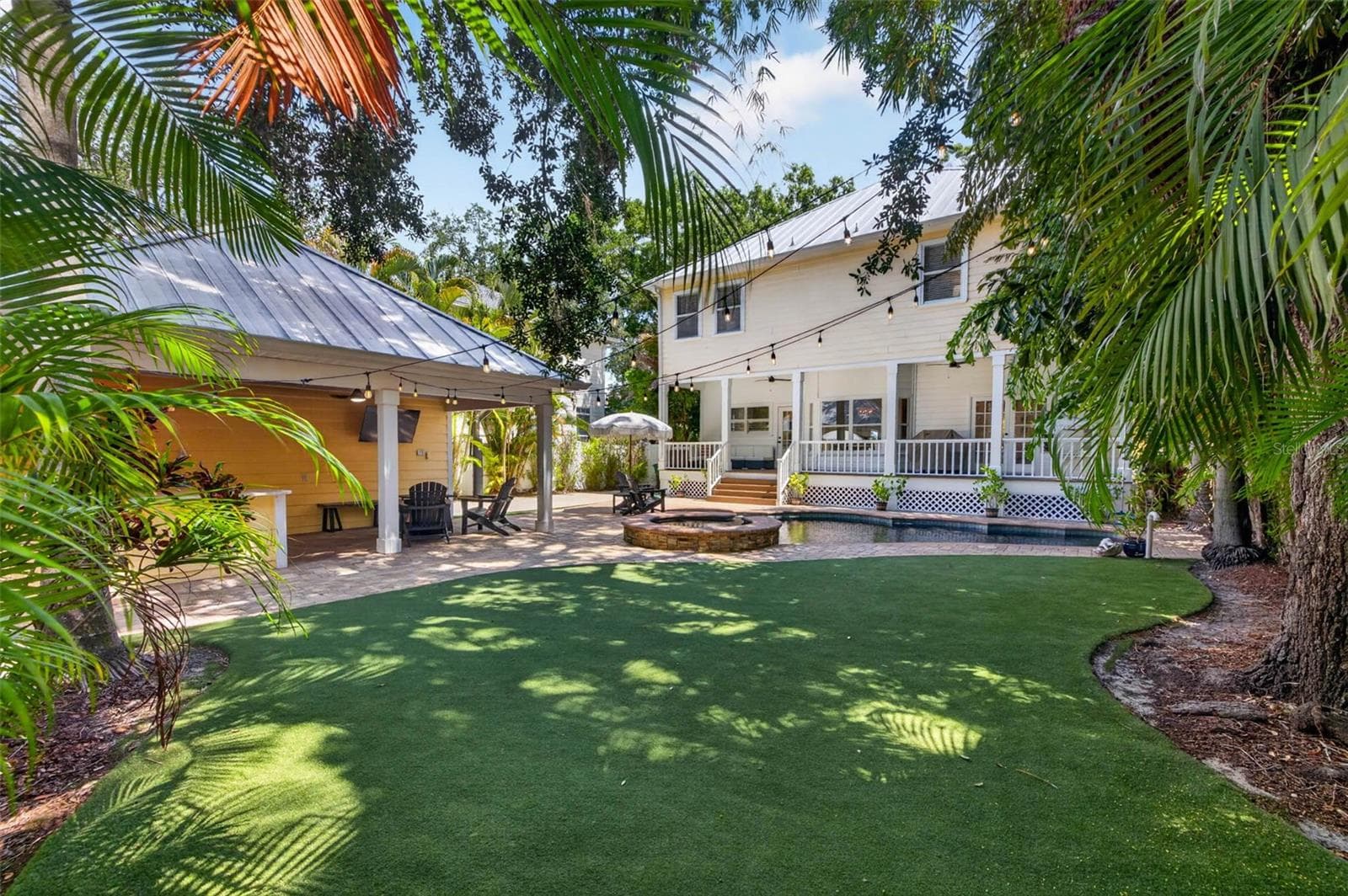 4618 TENNYSON AVENUE — photo 45 of 50