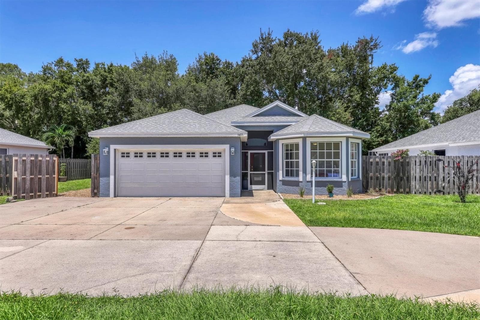 5485 ASHTON MANOR DRIVE — photo 3 of 31