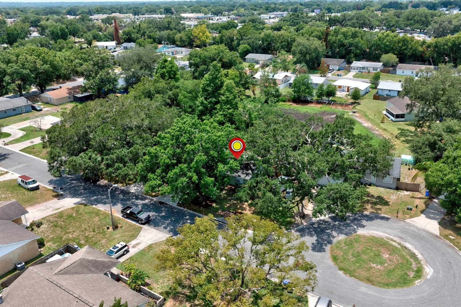 1245 HONEYTREE LN E LANE — photo 35 of 35