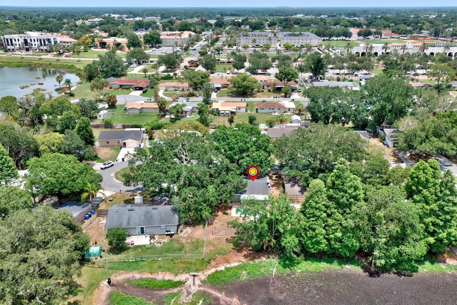 1245 HONEYTREE LN E LANE — photo 34 of 35