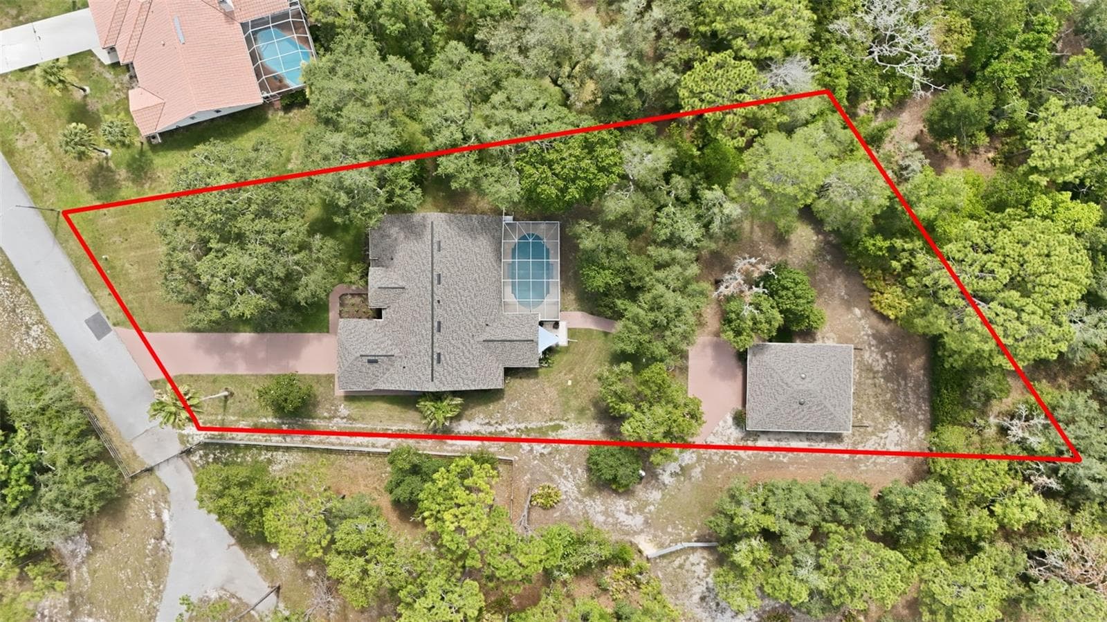 11109 GOLDEN EAGLE AVENUE — photo 40 of 42