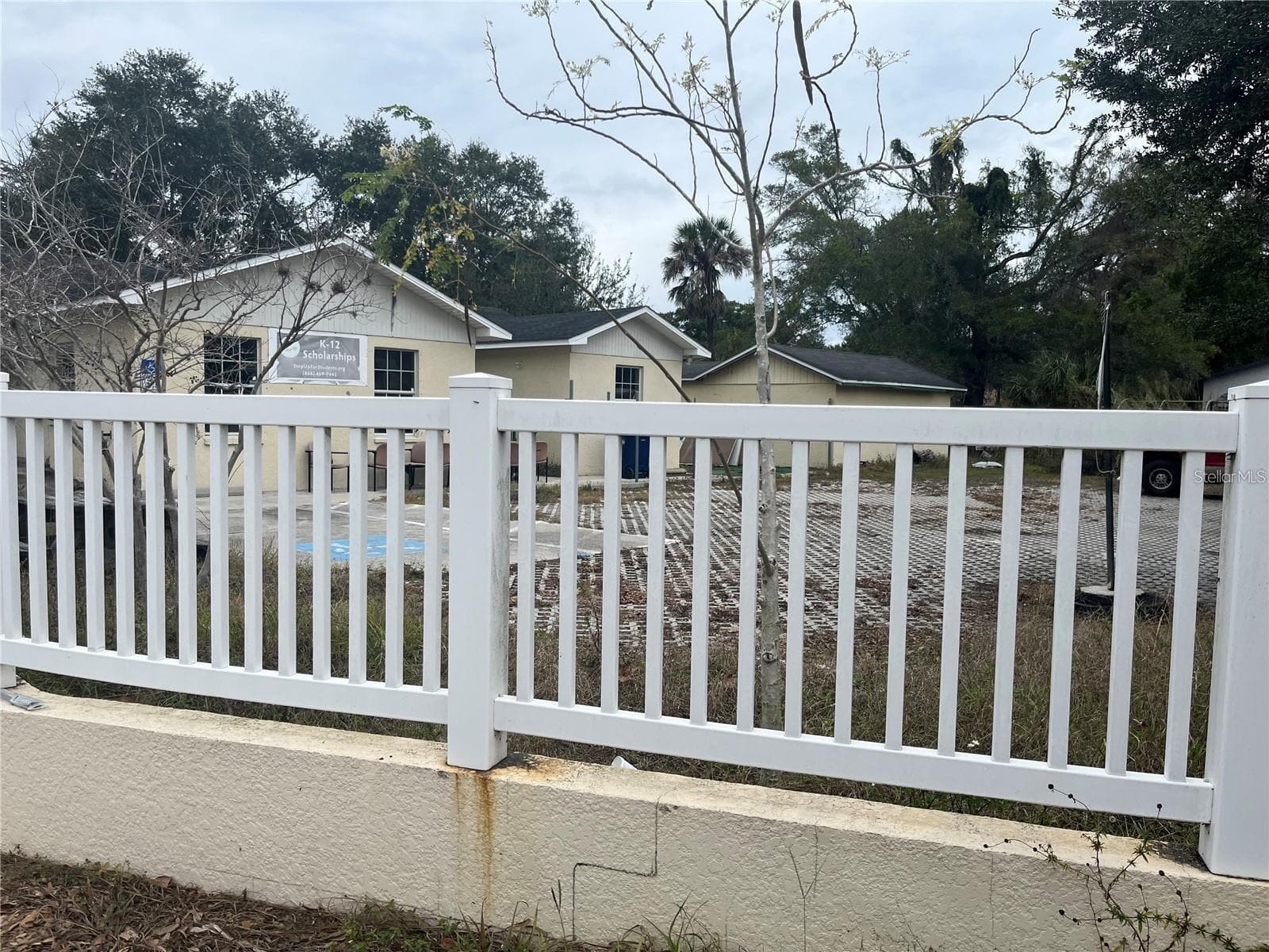 2222 DR MARTIN LUTHER KING JR BOULEVARD — photo 21 of 27
