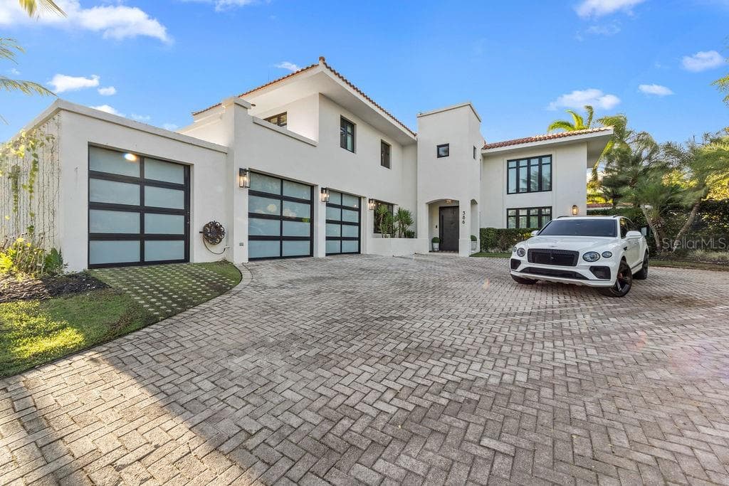 386 DORADO BEACH EAST — photo 1 of 36
