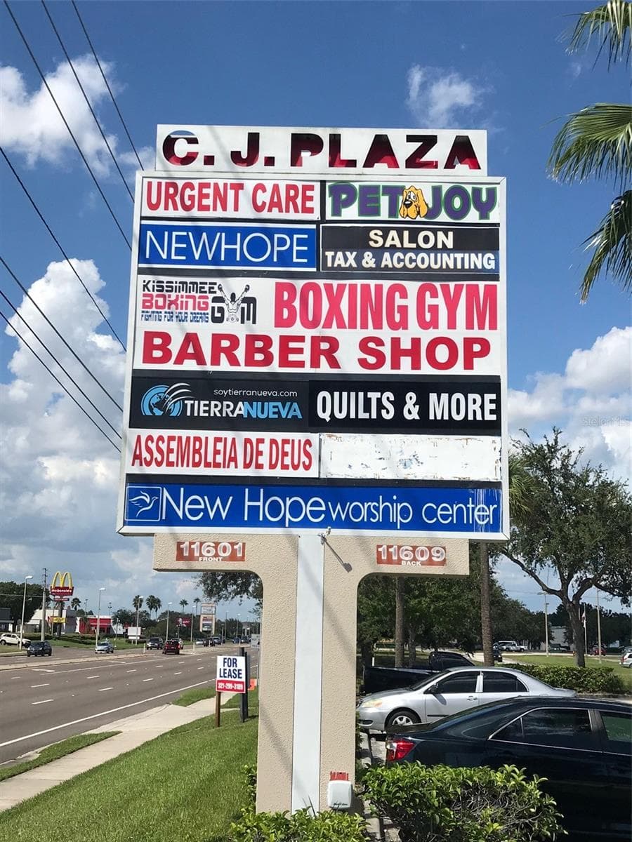 11601 ORANGE BLOSSOM TRAIL — photo 4 of 23