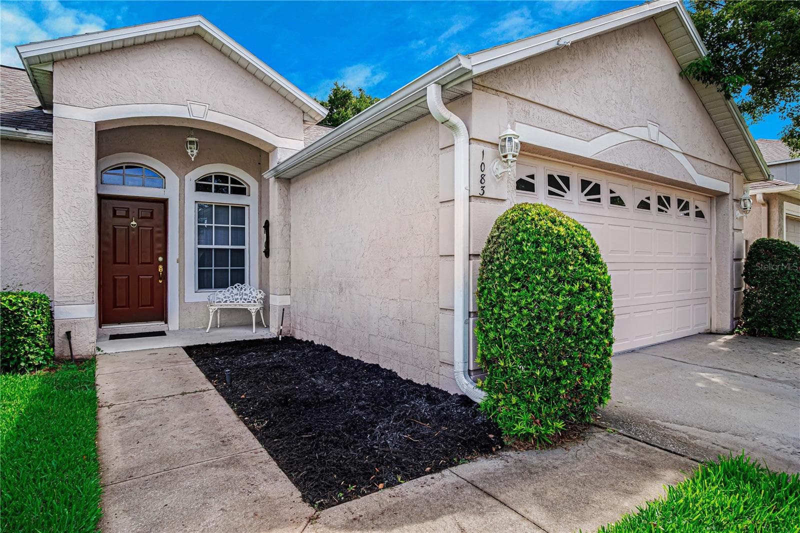 1083 HORIZON VIEW BOULEVARD — photo 24 of 25