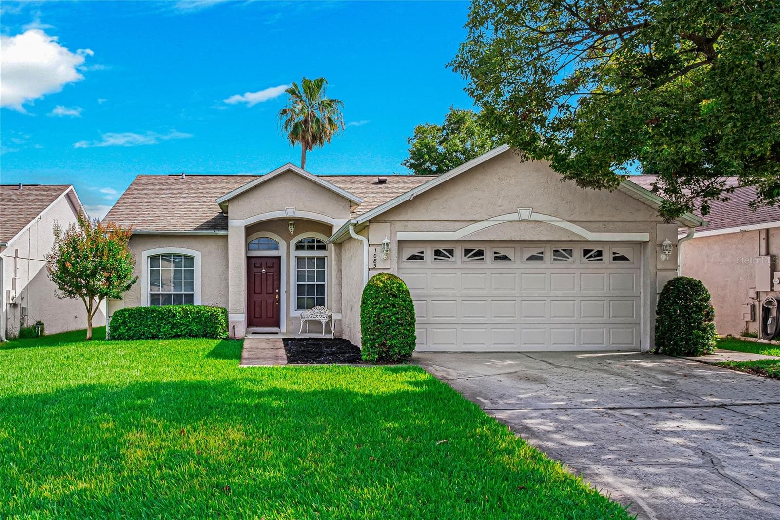 1083 HORIZON VIEW BOULEVARD — photo 1 of 25