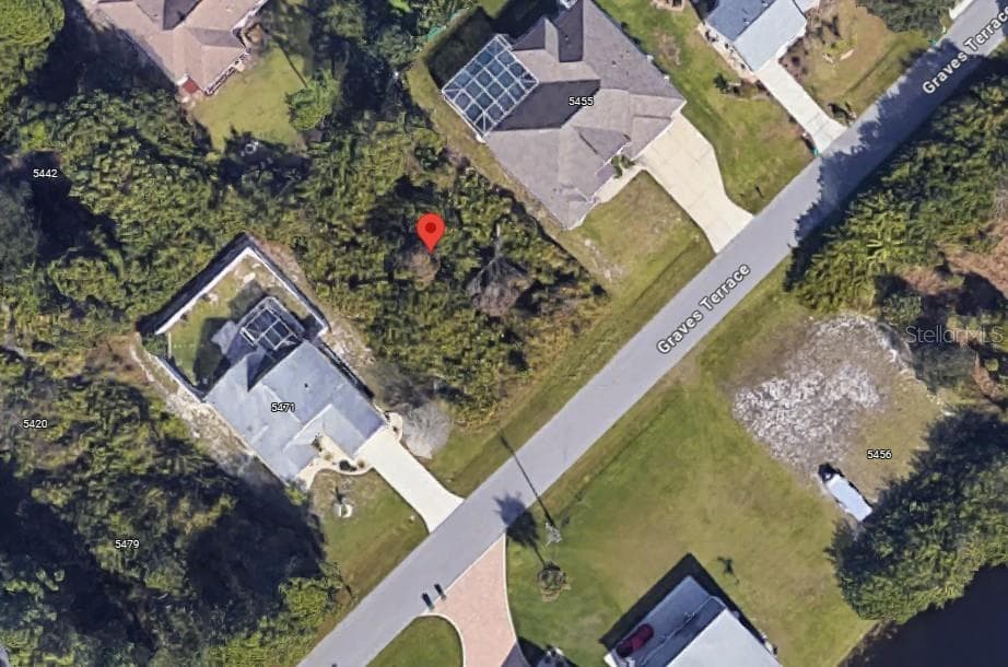 5463 GRAVES TERRACE — photo 8 of 10