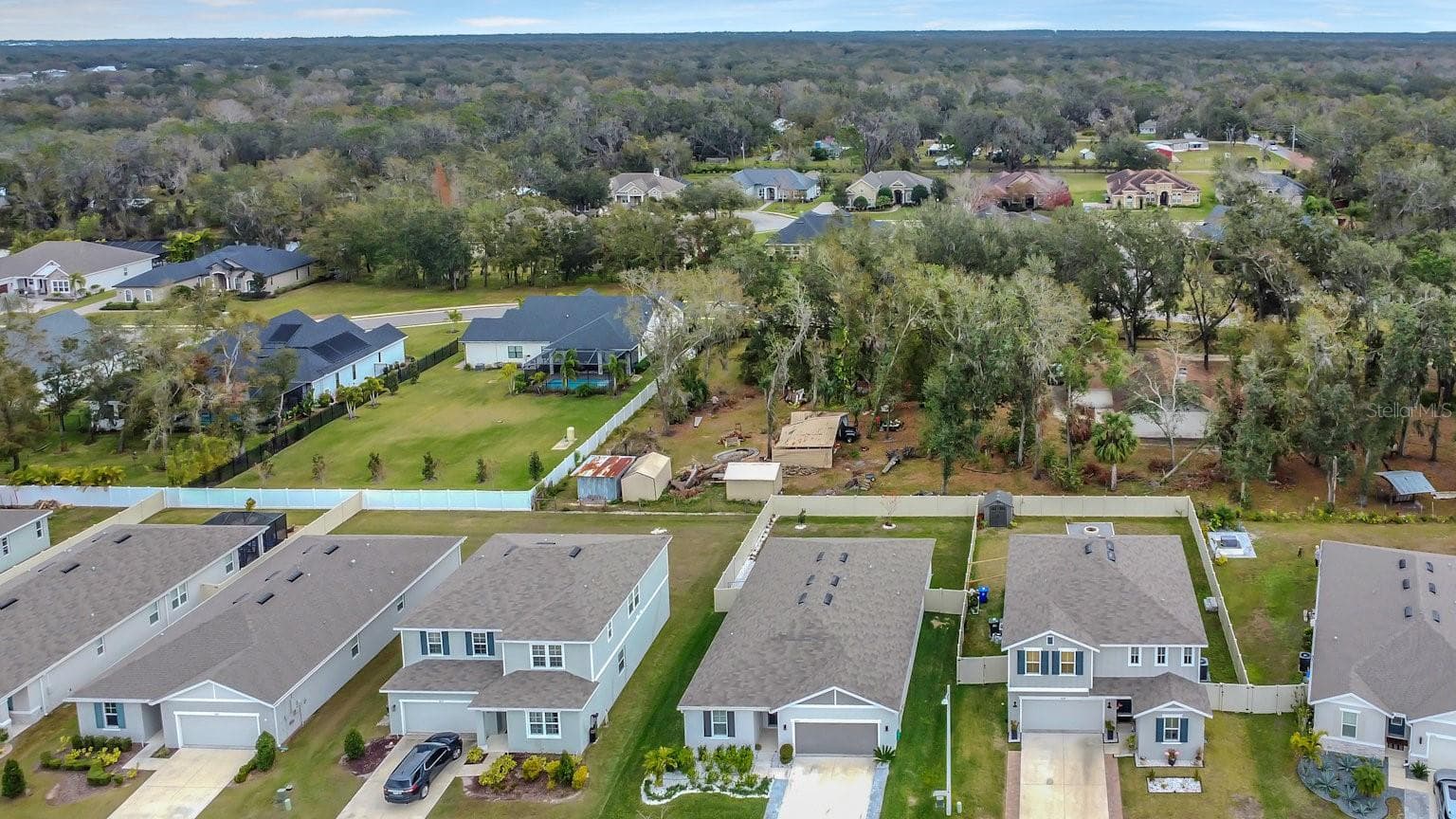 6213 DOLOSTONE DRIVE — photo 33 of 37