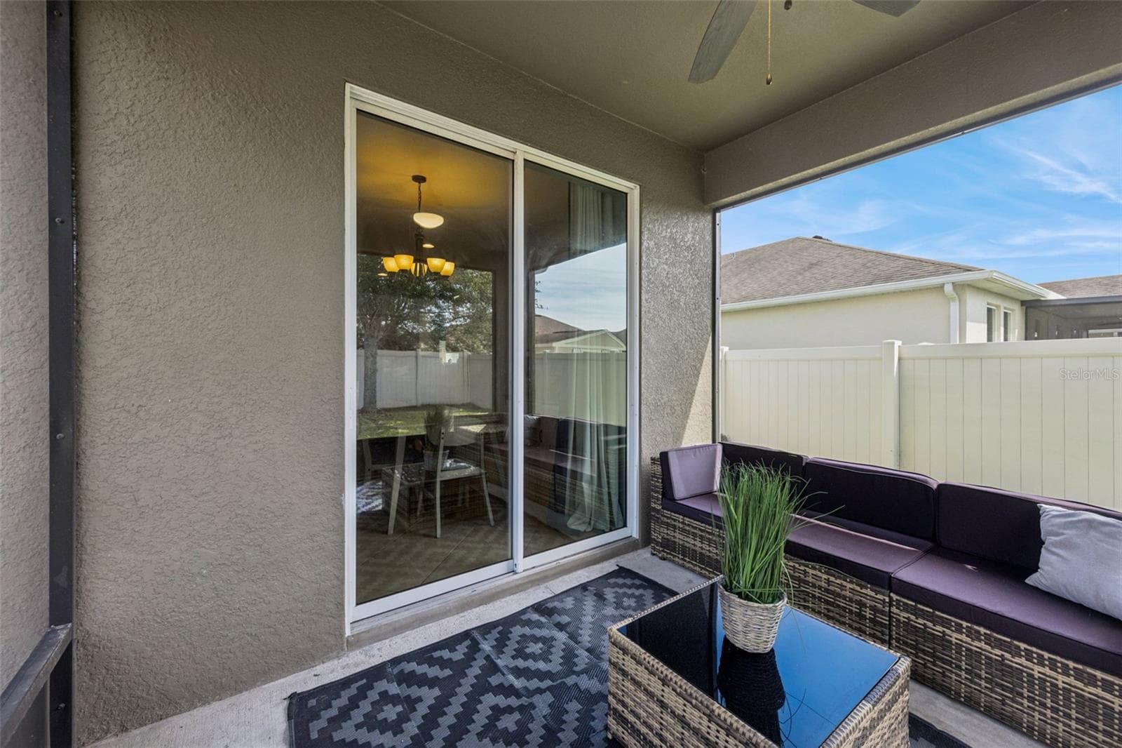 3809 ENCHANTMENT LANE — photo 27 of 39