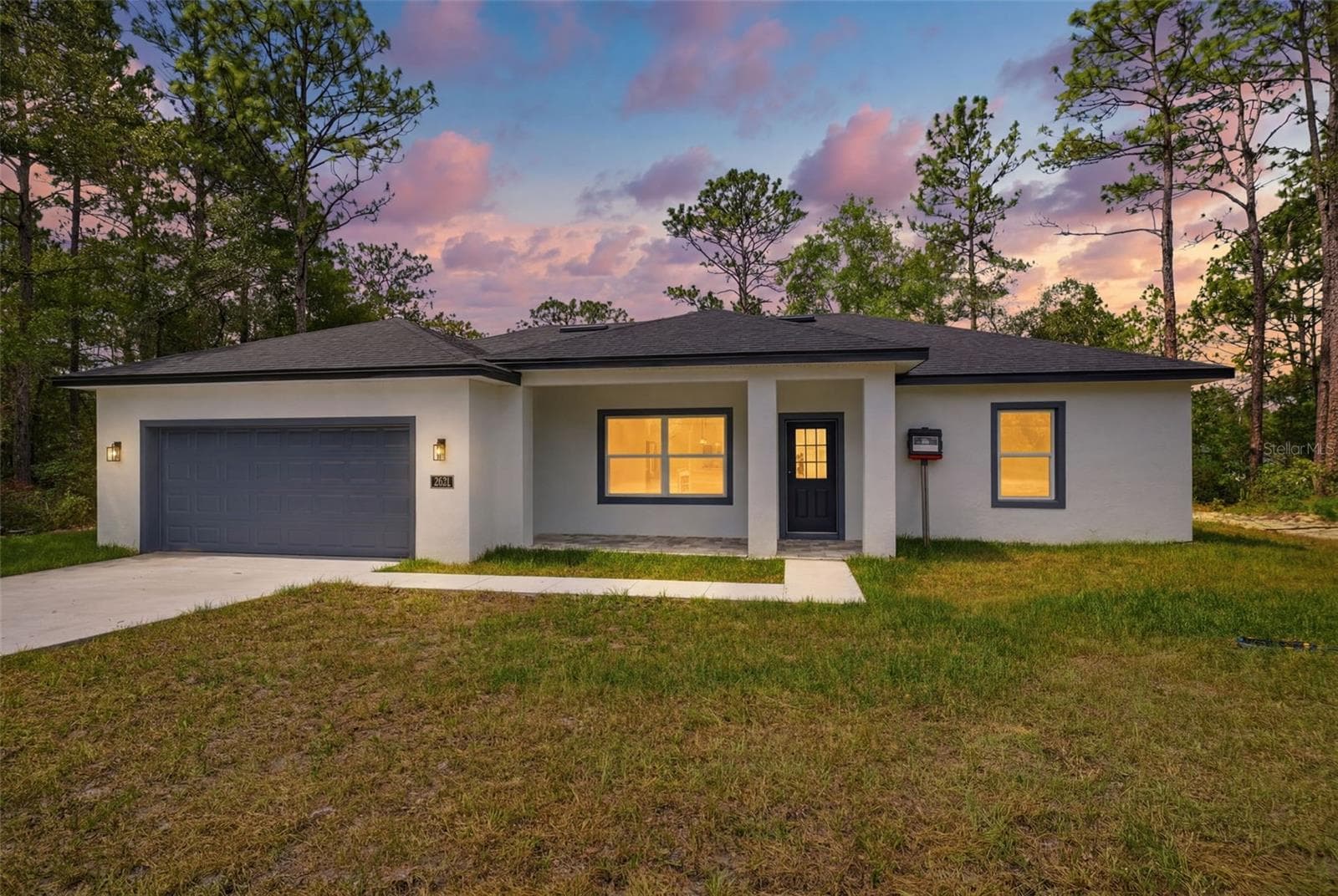 3428 CUSHION DRIVE — photo 1 of 28
