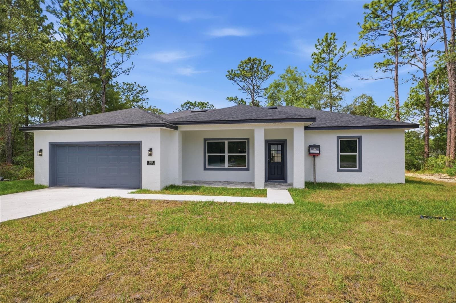 3428 CUSHION DRIVE — photo 3 of 28