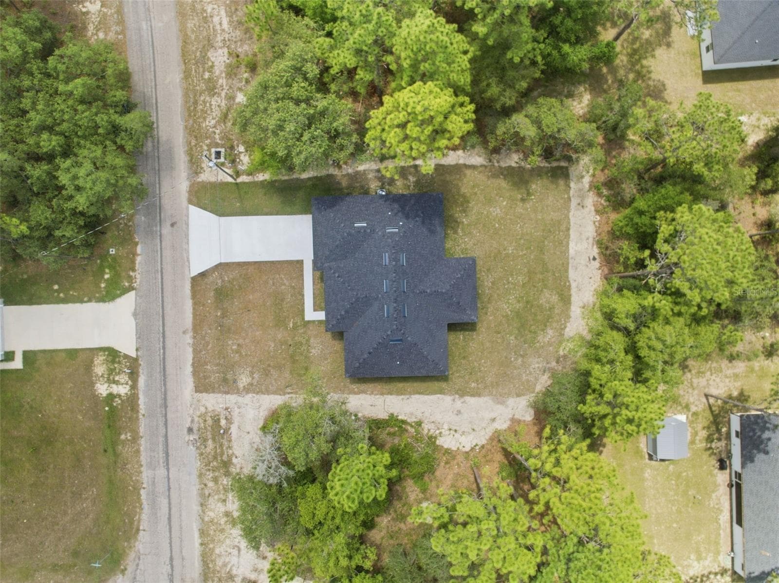 3428 CUSHION DRIVE — photo 7 of 28