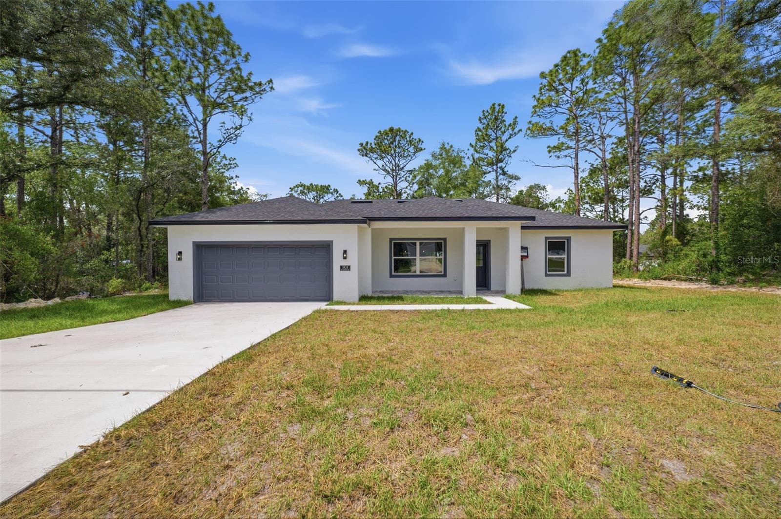 3428 CUSHION DRIVE — photo 4 of 28
