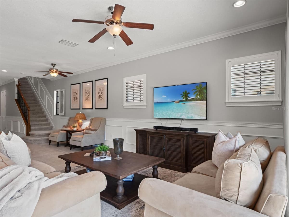 1045 CASTLE PINES COURT — photo 24 of 93