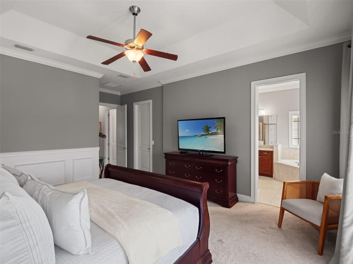 1045 CASTLE PINES COURT — photo 49 of 93