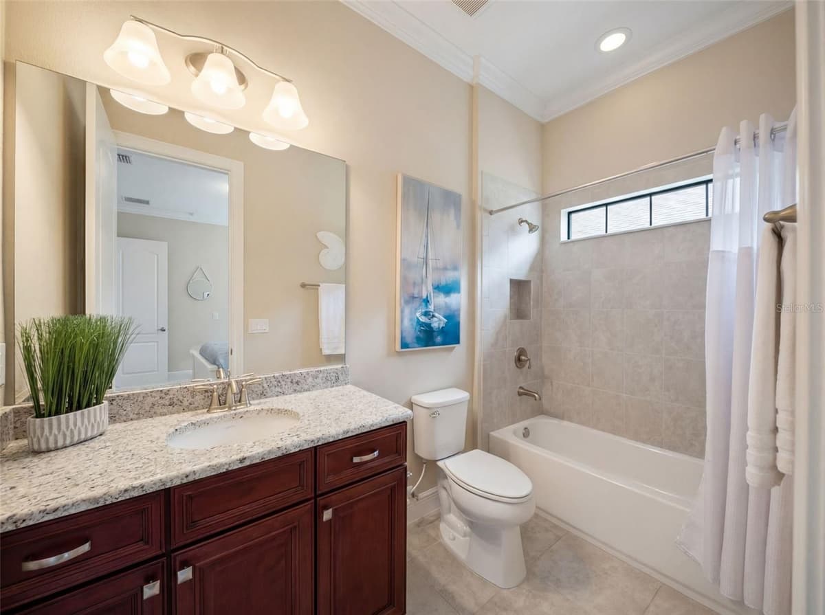 1045 CASTLE PINES COURT — photo 41 of 93