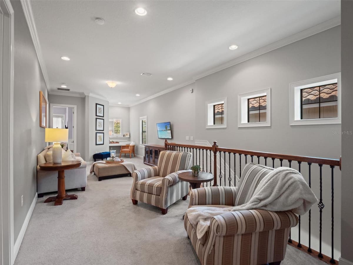 1045 CASTLE PINES COURT — photo 35 of 93