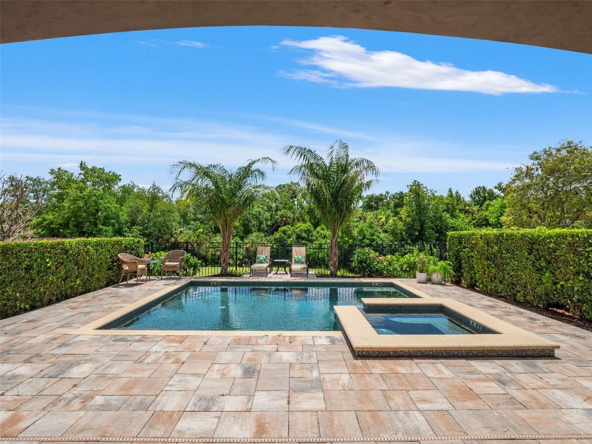 1045 CASTLE PINES COURT — photo 54 of 93