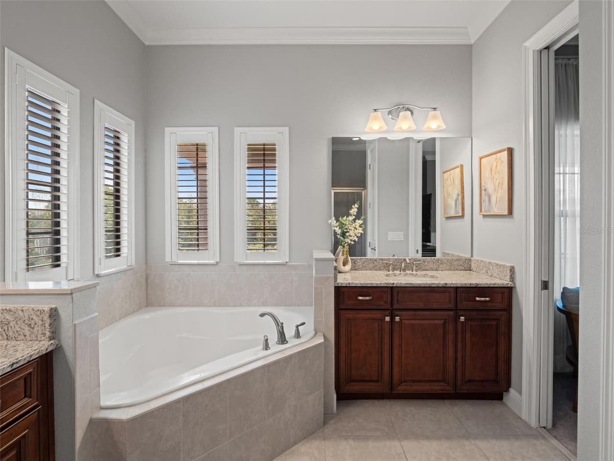 1045 CASTLE PINES COURT — photo 52 of 93