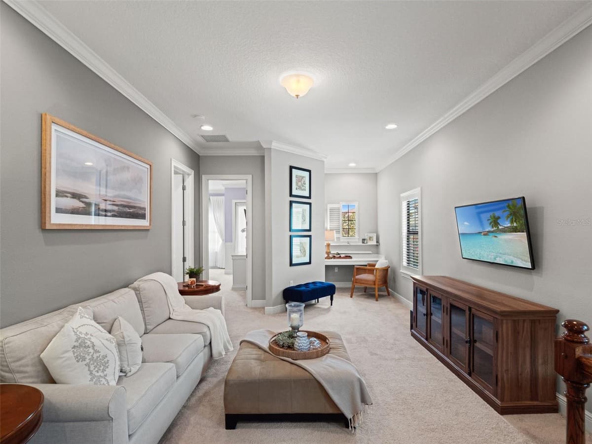 1045 CASTLE PINES COURT — photo 34 of 93