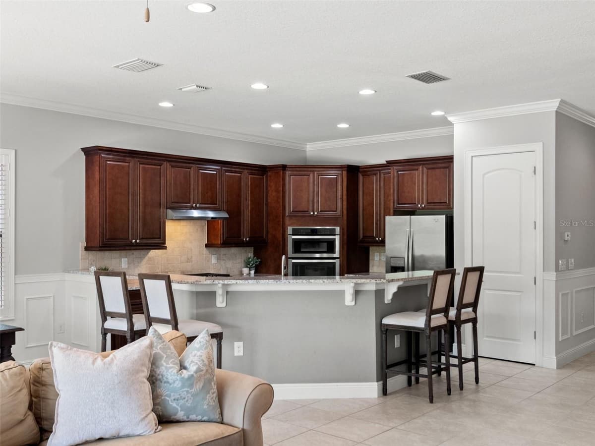 1045 CASTLE PINES COURT — photo 13 of 93