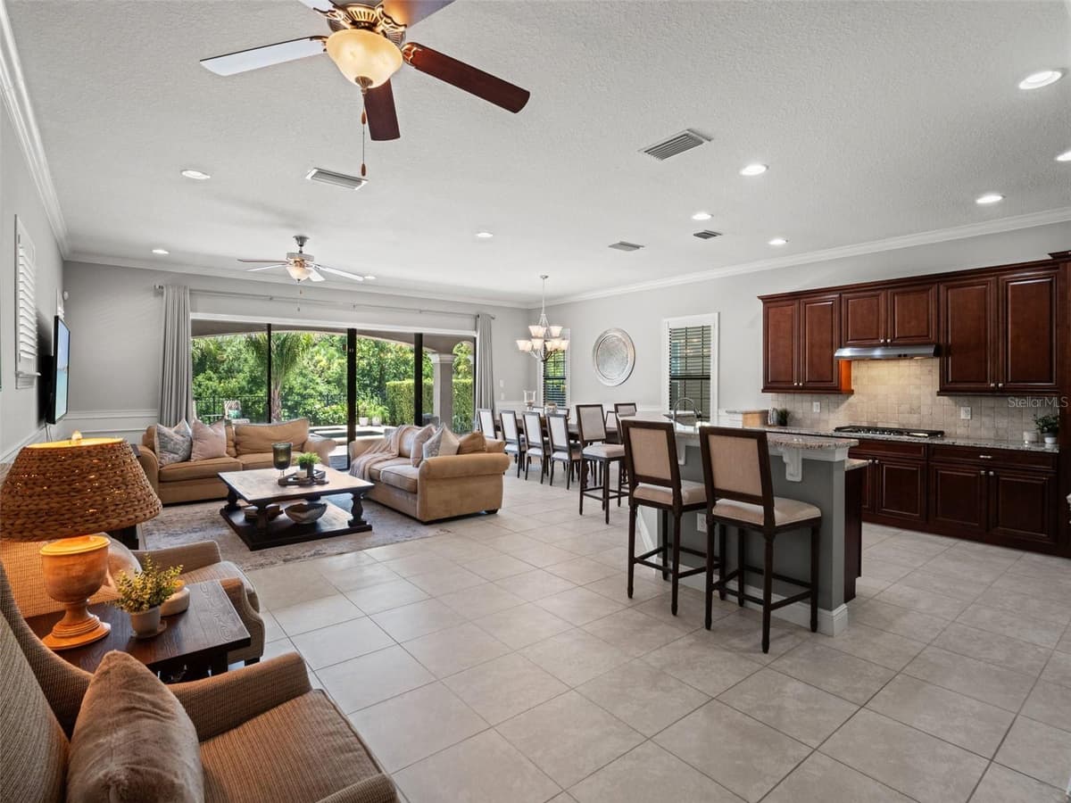 1045 CASTLE PINES COURT — photo 12 of 93