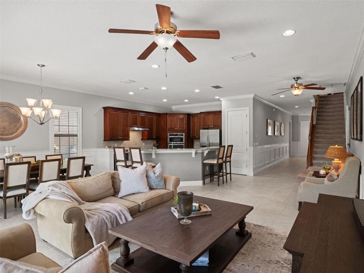 1045 CASTLE PINES COURT — photo 25 of 93