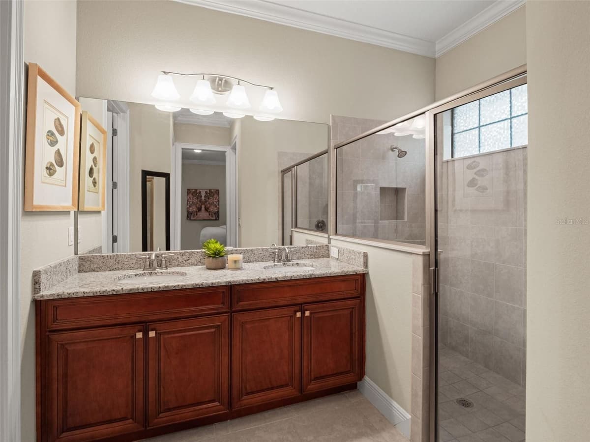 1045 CASTLE PINES COURT — photo 8 of 93