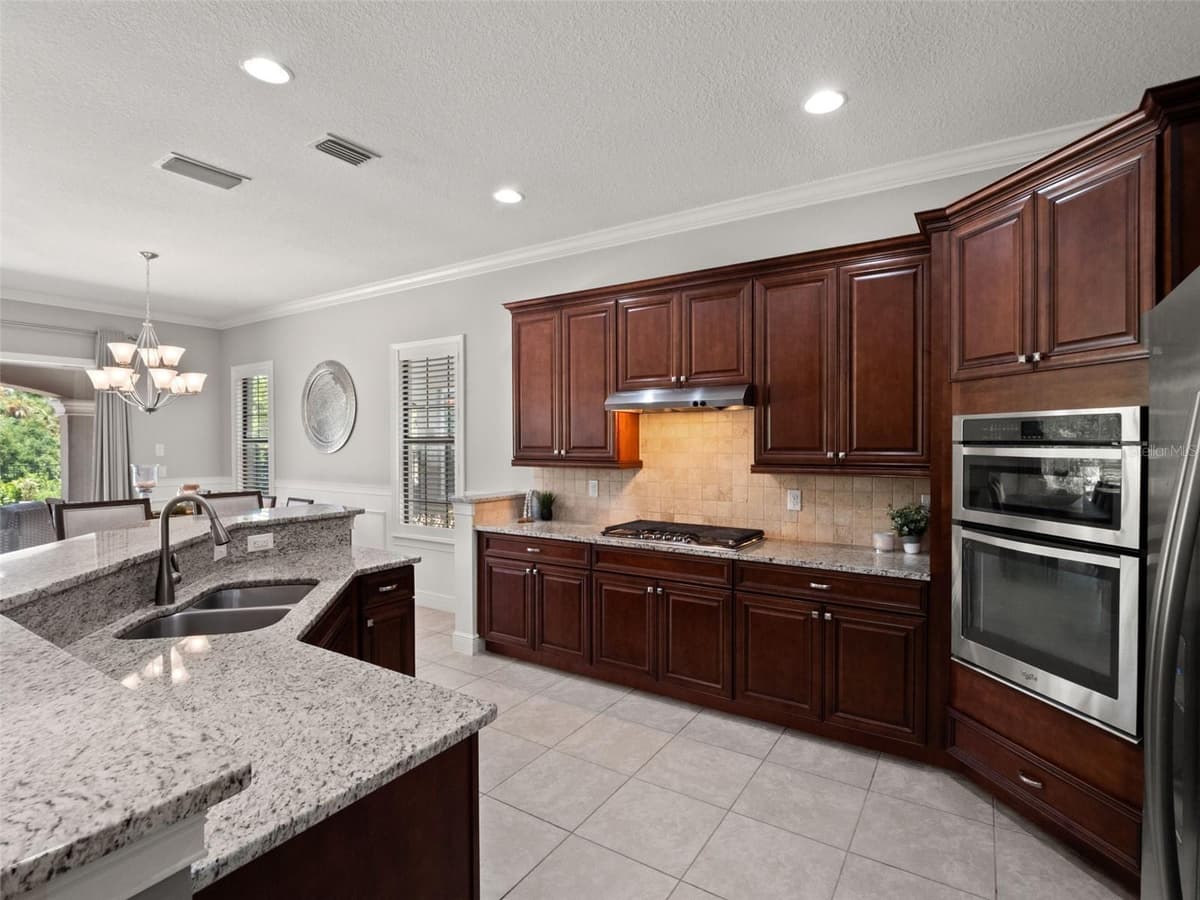 1045 CASTLE PINES COURT — photo 16 of 93