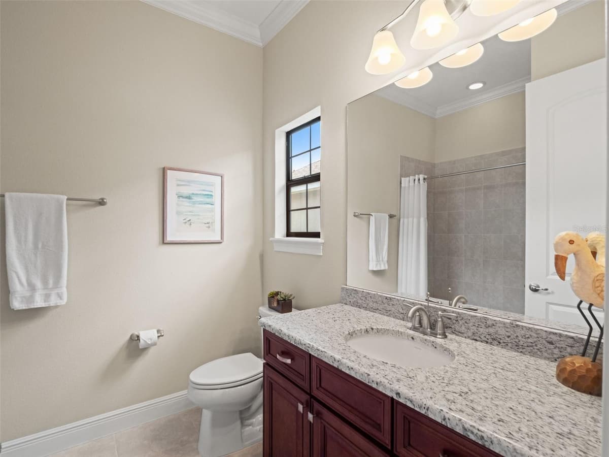 1045 CASTLE PINES COURT — photo 43 of 93