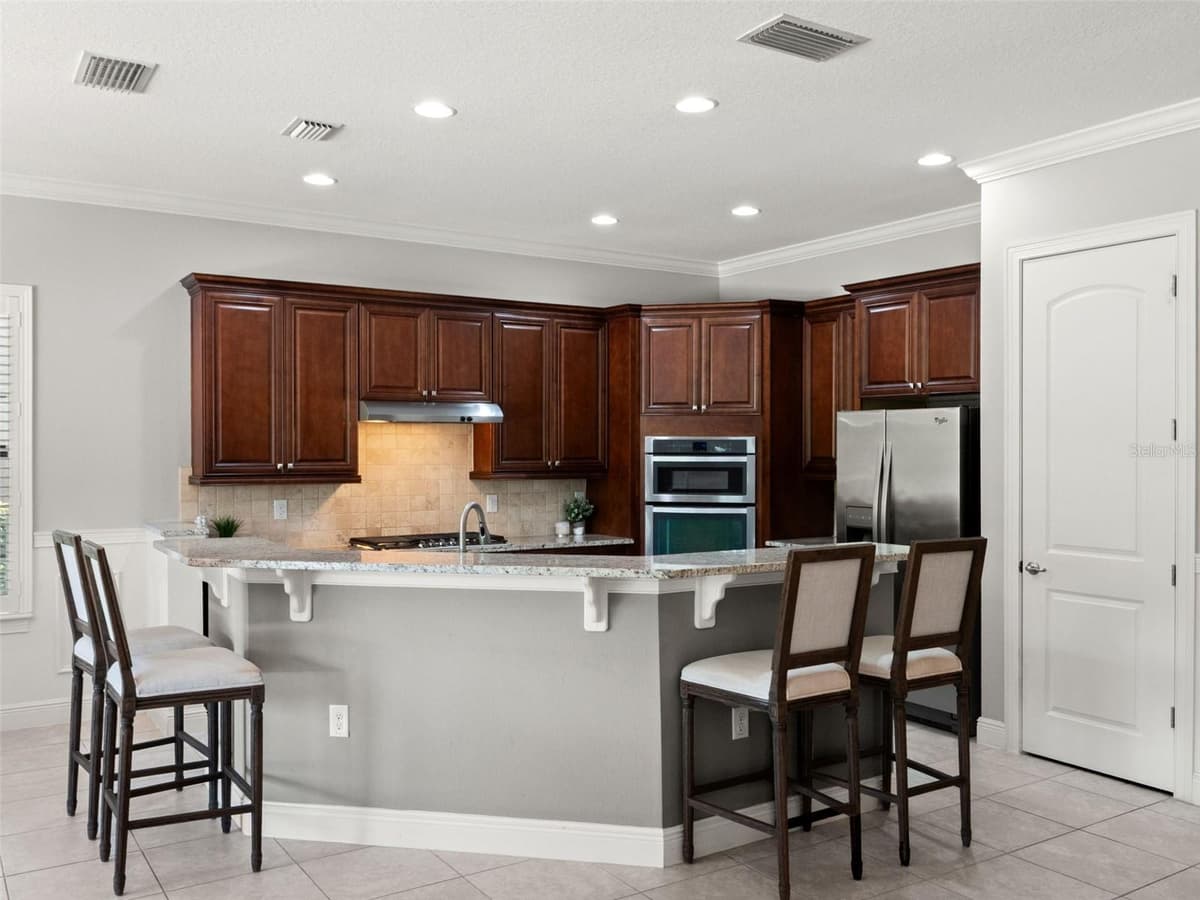 1045 CASTLE PINES COURT — photo 22 of 93