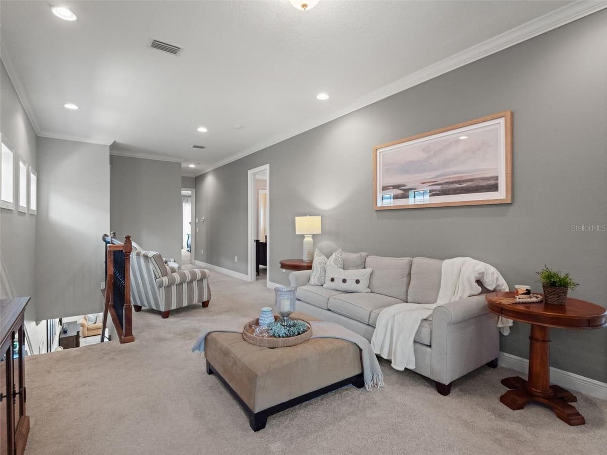 1045 CASTLE PINES COURT — photo 32 of 93